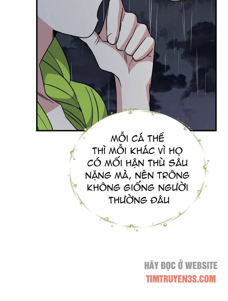 Nhà Hiền Triết Yigret - Chapter 55 - Page 26