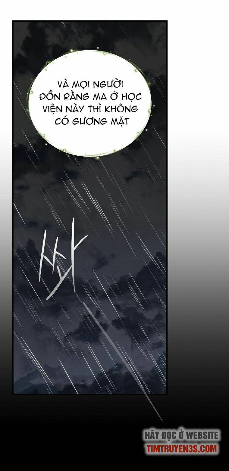 Nhà Hiền Triết Yigret - Chapter 55 - Page 27