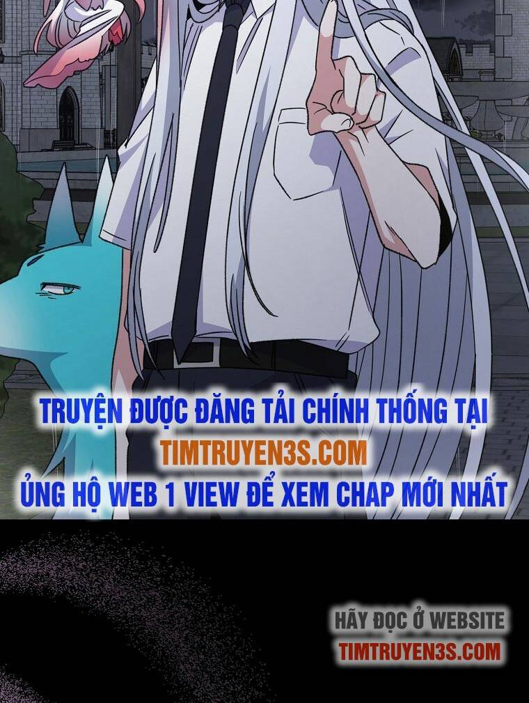 Nhà Hiền Triết Yigret - Chapter 55 - Page 29