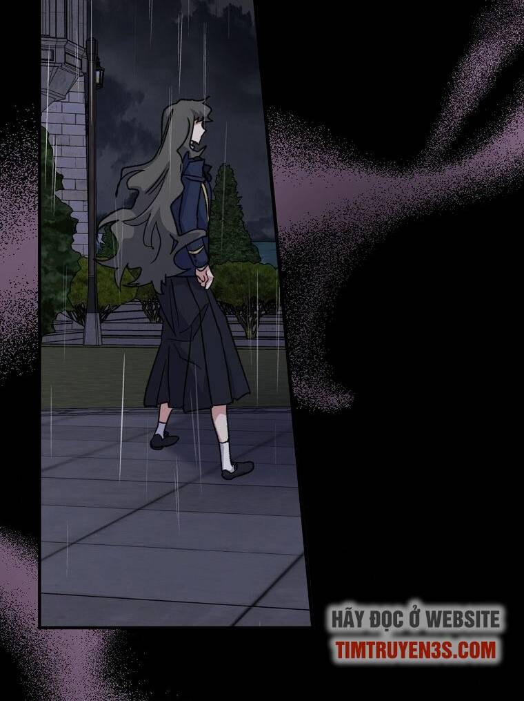 Nhà Hiền Triết Yigret - Chapter 55 - Page 31