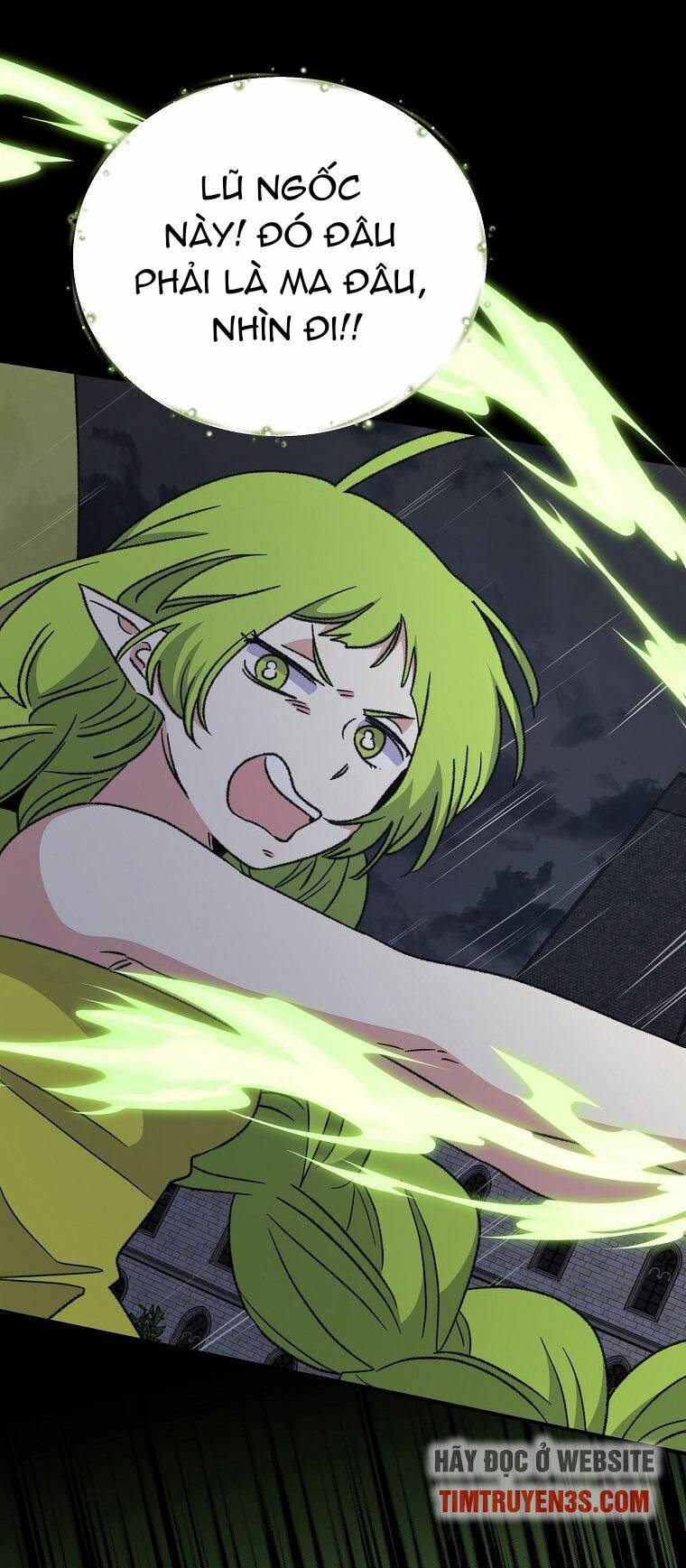 Nhà Hiền Triết Yigret - Chapter 55 - Page 34