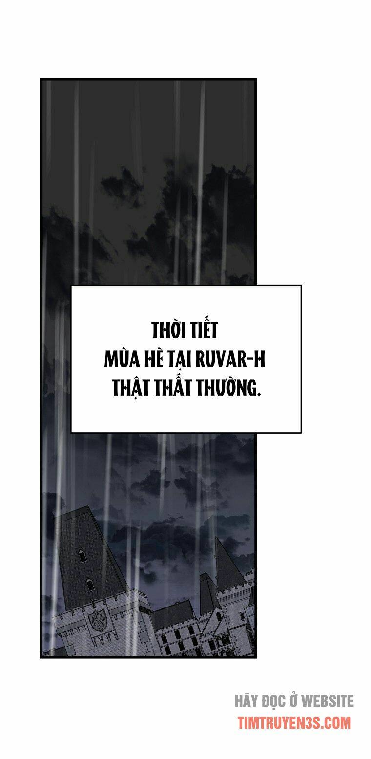 Nhà Hiền Triết Yigret - Chapter 55 - Page 3