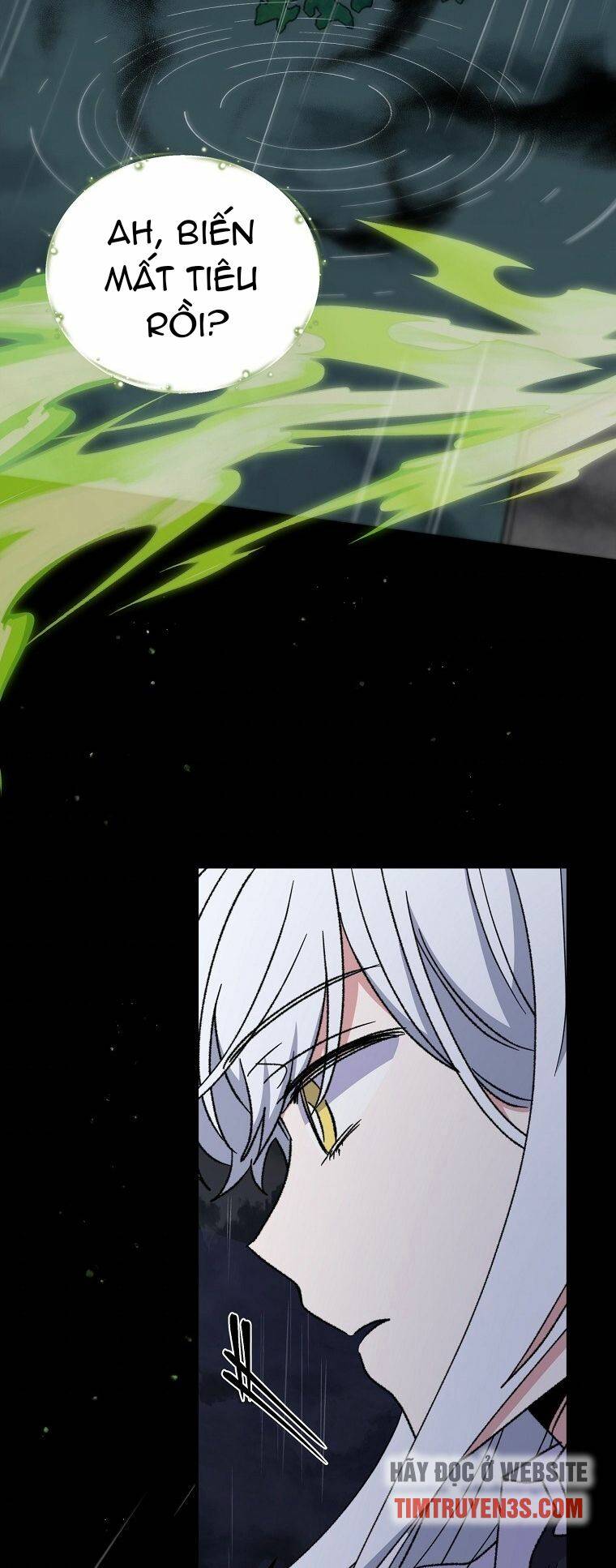 Nhà Hiền Triết Yigret - Chapter 55 - Page 39