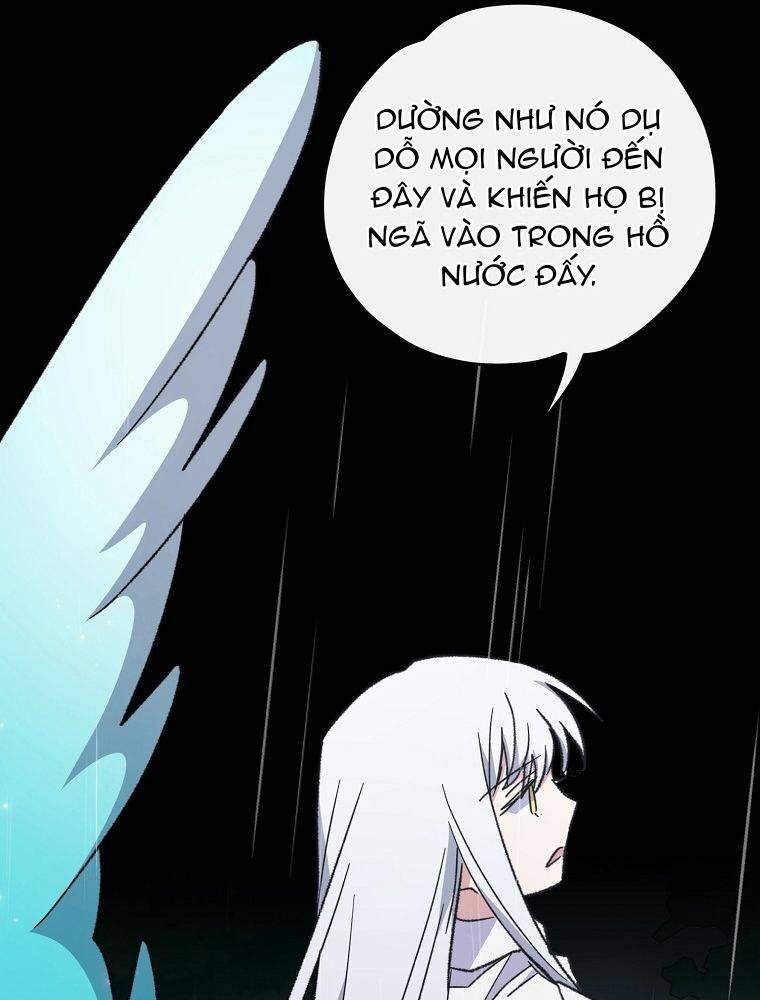 Nhà Hiền Triết Yigret - Chapter 55 - Page 42