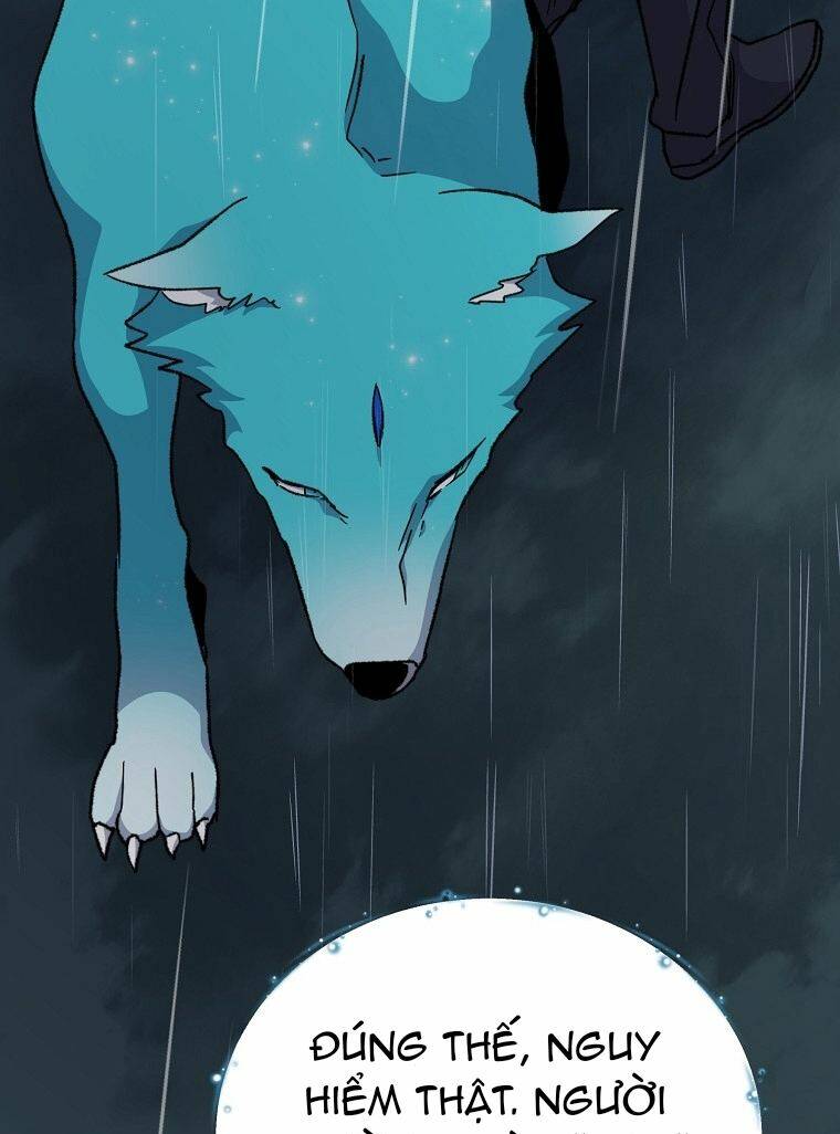 Nhà Hiền Triết Yigret - Chapter 55 - Page 44