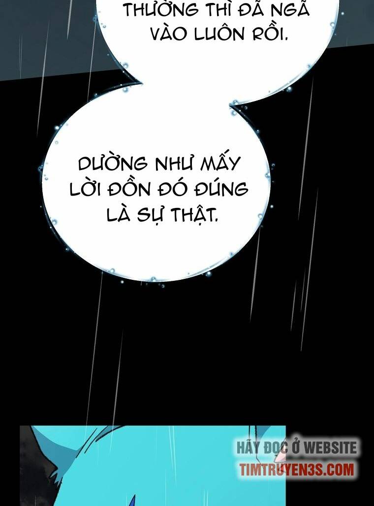 Nhà Hiền Triết Yigret - Chapter 55 - Page 45