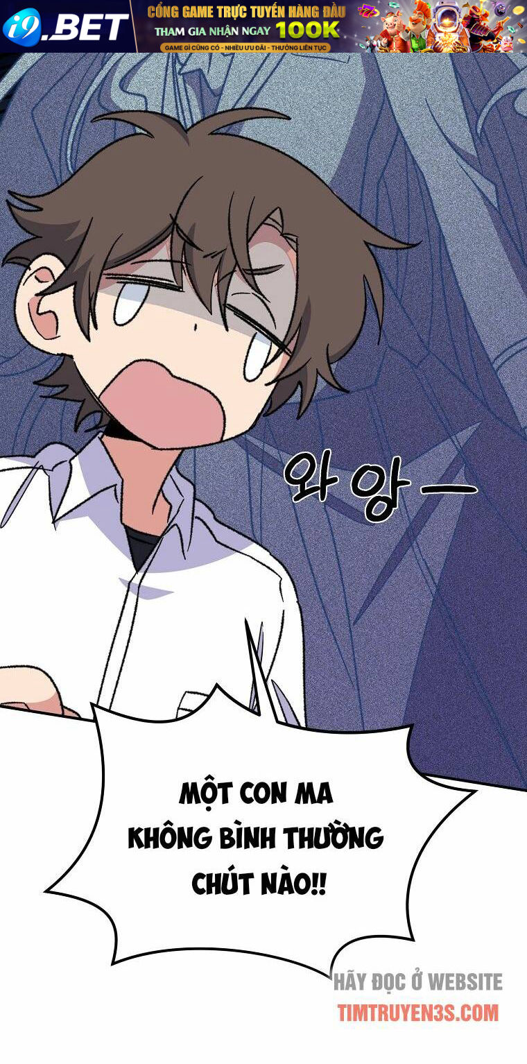 Nhà Hiền Triết Yigret - Chapter 55 - Page 53