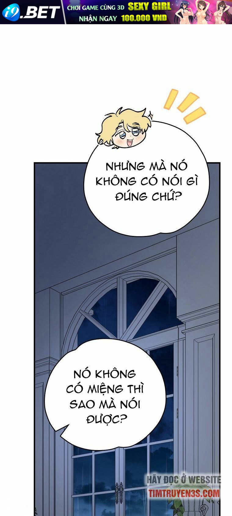 Nhà Hiền Triết Yigret - Chapter 55 - Page 54