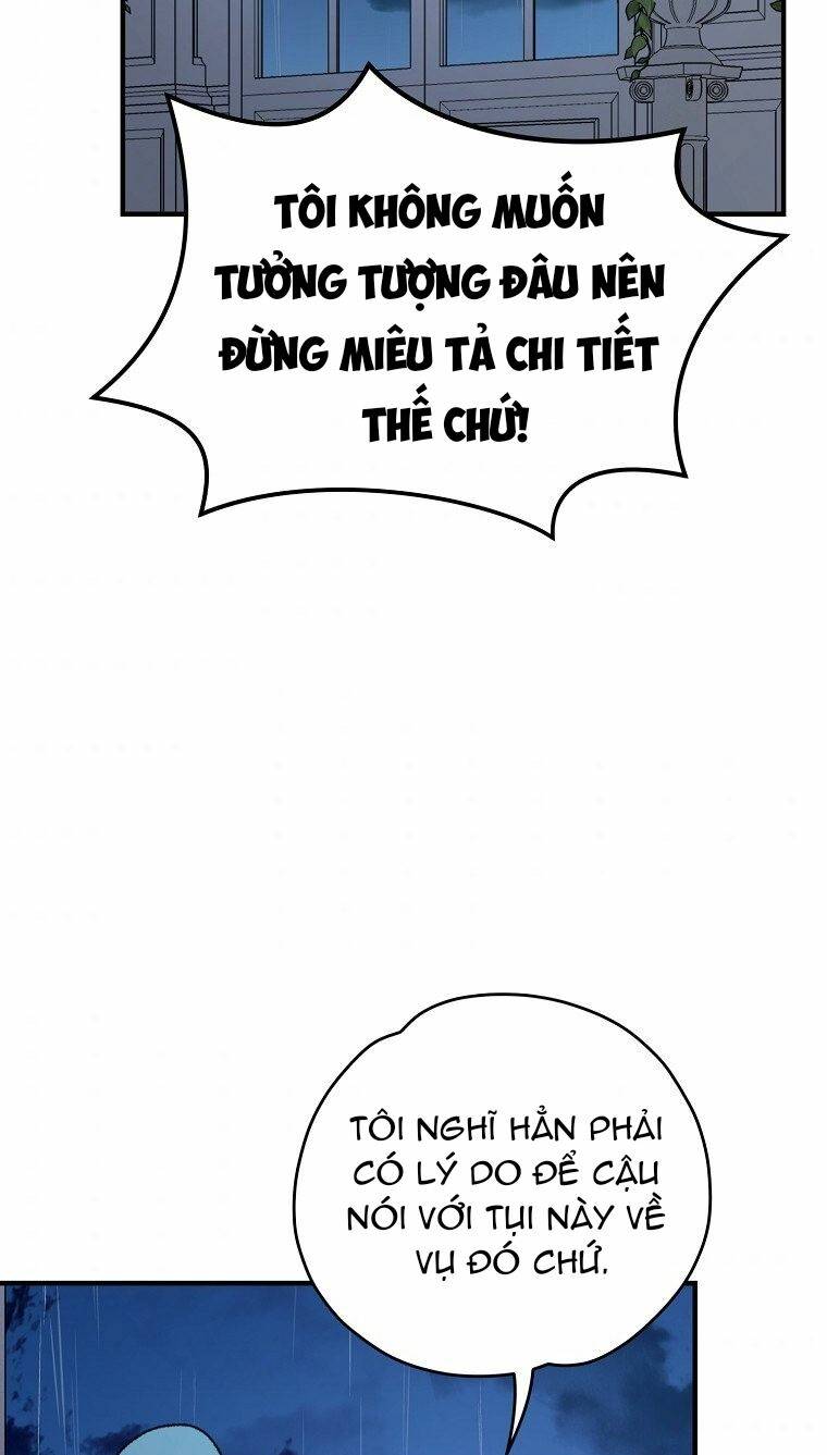 Nhà Hiền Triết Yigret - Chapter 55 - Page 55