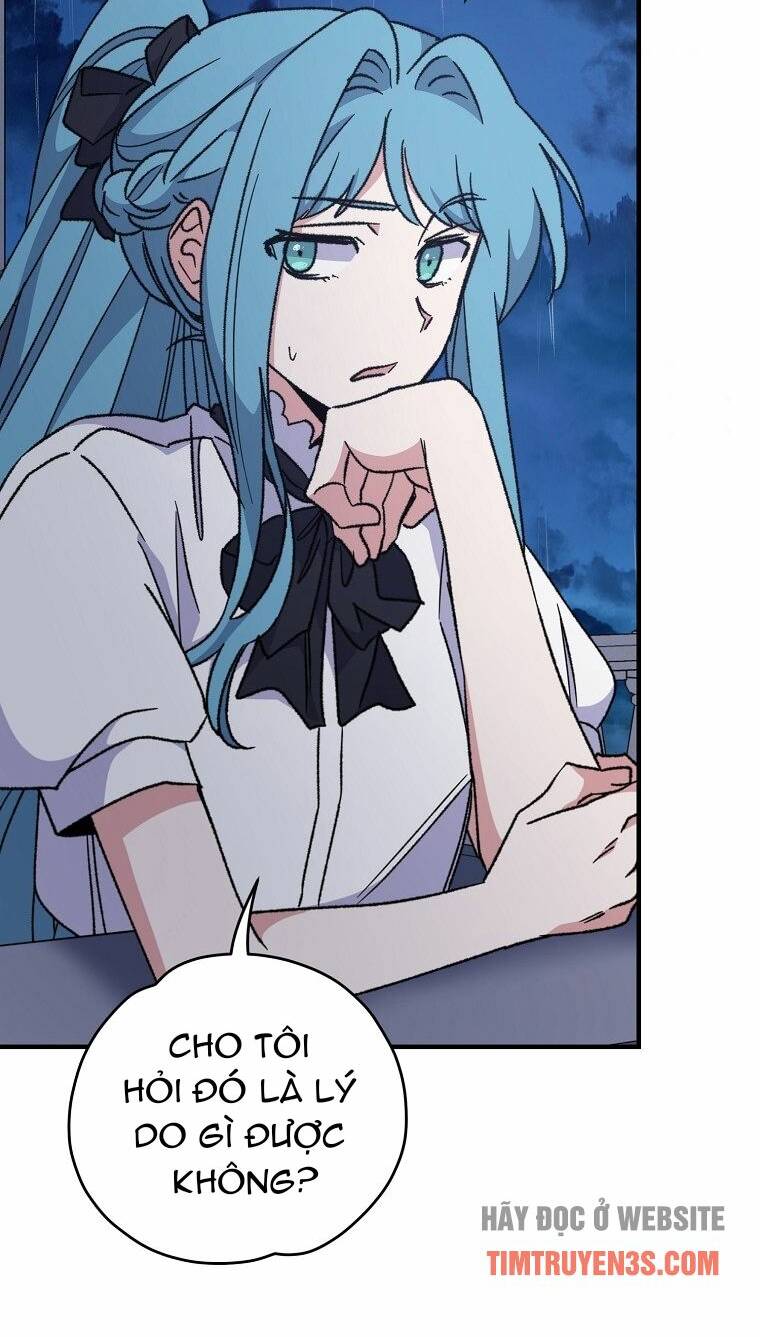 Nhà Hiền Triết Yigret - Chapter 55 - Page 56