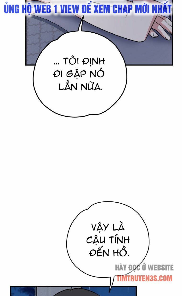 Nhà Hiền Triết Yigret - Chapter 55 - Page 58