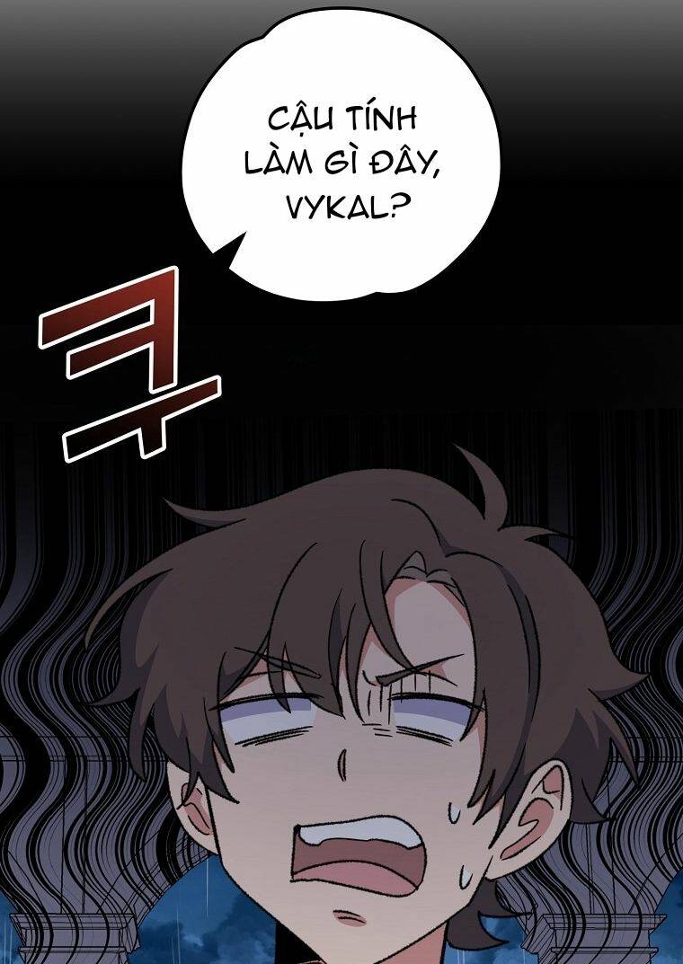 Nhà Hiền Triết Yigret - Chapter 55 - Page 61