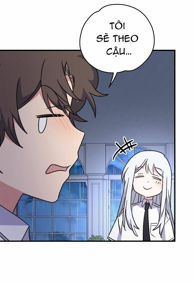 Nhà Hiền Triết Yigret - Chapter 55 - Page 63