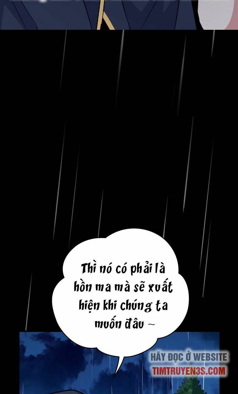 Nhà Hiền Triết Yigret - Chapter 55 - Page 69