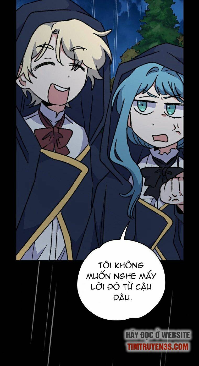 Nhà Hiền Triết Yigret - Chapter 55 - Page 70