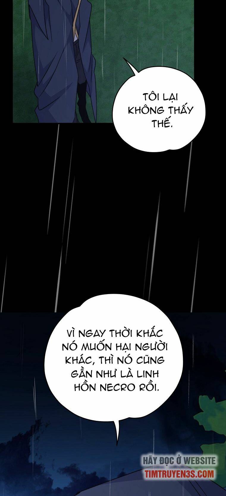 Nhà Hiền Triết Yigret - Chapter 55 - Page 75