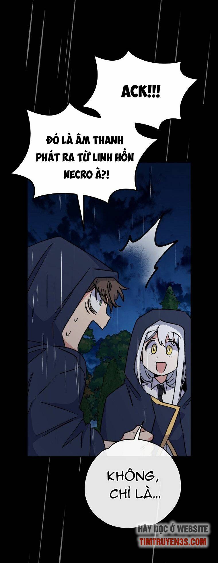 Nhà Hiền Triết Yigret - Chapter 55 - Page 79