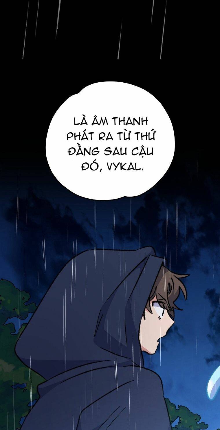 Nhà Hiền Triết Yigret - Chapter 55 - Page 80