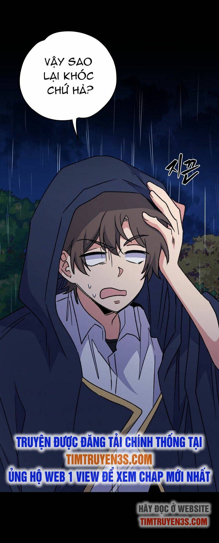 Nhà Hiền Triết Yigret - Chapter 55 - Page 98