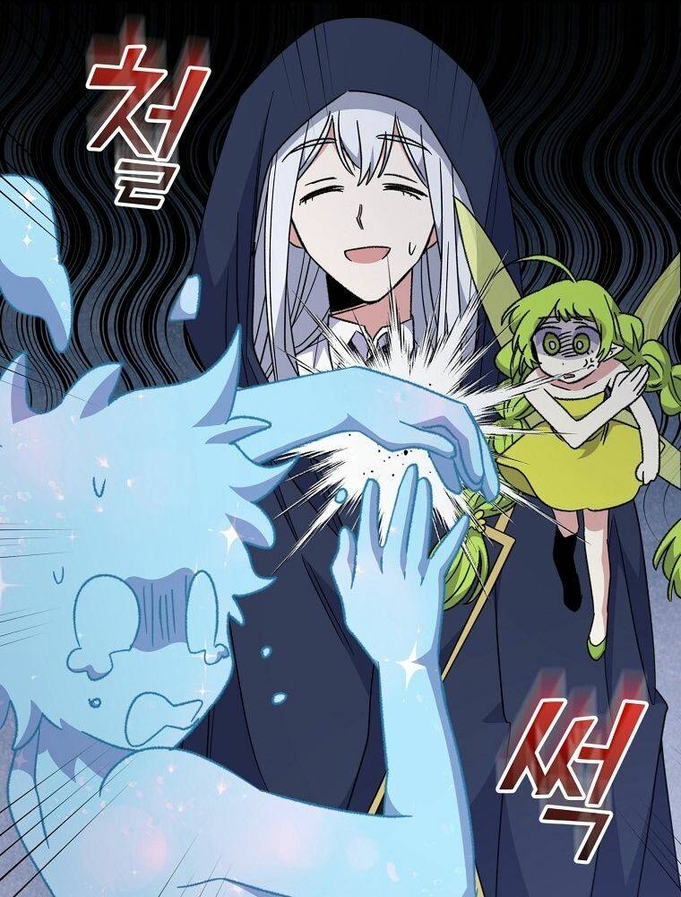 Nhà Hiền Triết Yigret - Chapter 56 - Page 10