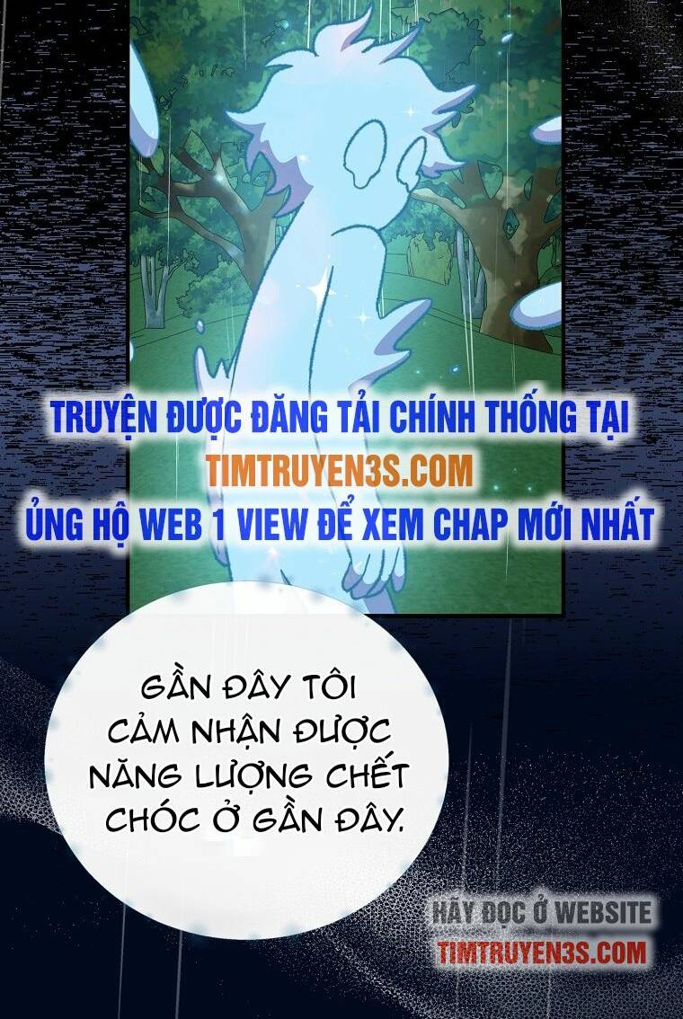 Nhà Hiền Triết Yigret - Chapter 56 - Page 19