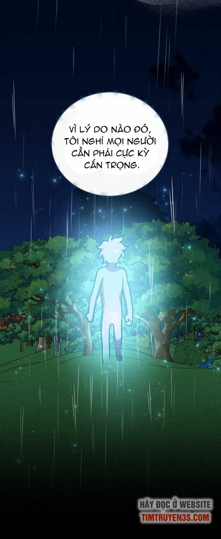 Nhà Hiền Triết Yigret - Chapter 56 - Page 20