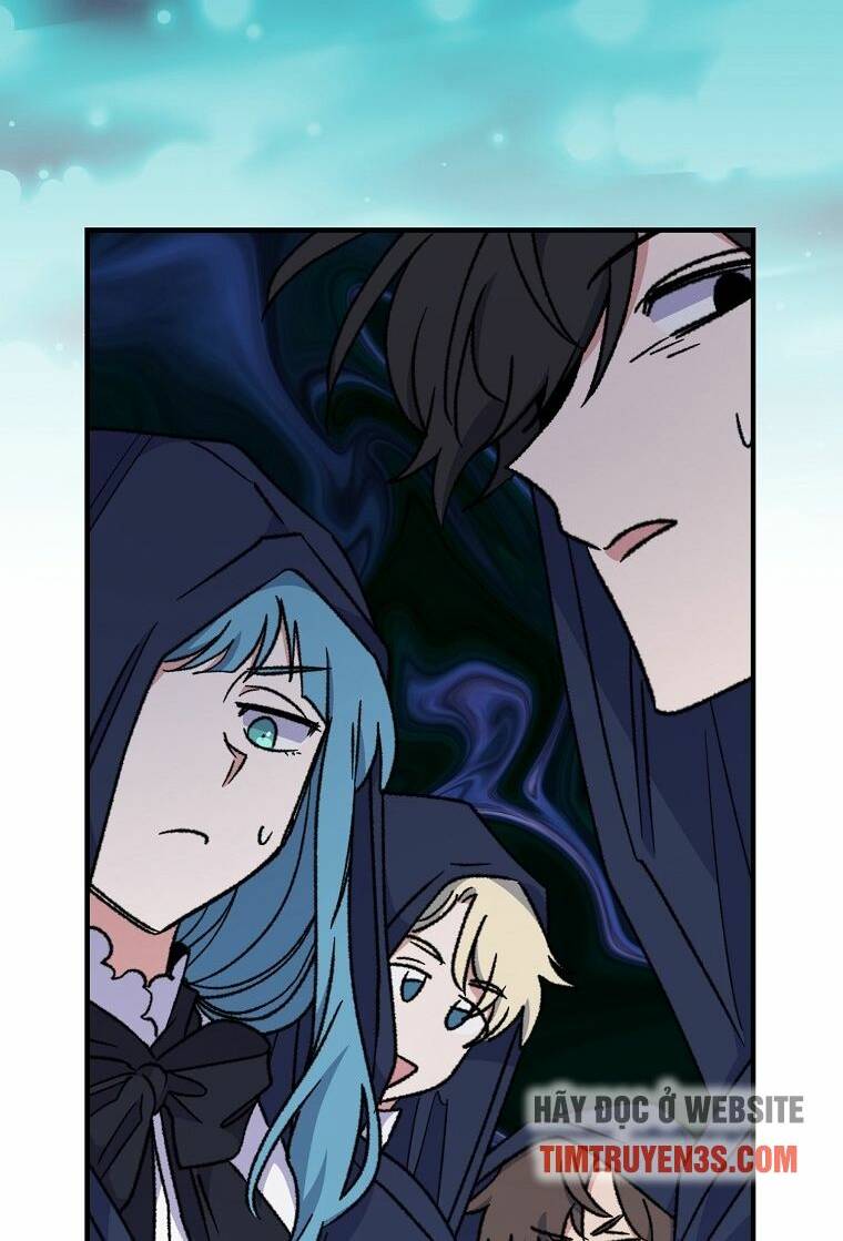 Nhà Hiền Triết Yigret - Chapter 56 - Page 22