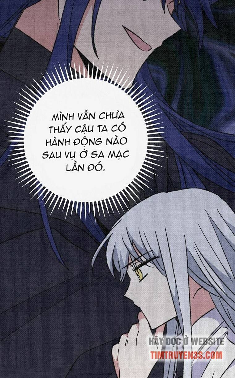 Nhà Hiền Triết Yigret - Chapter 56 - Page 38