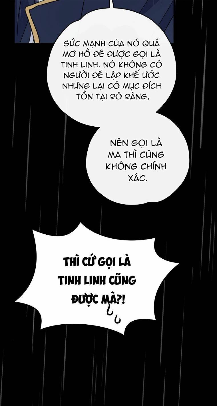 Nhà Hiền Triết Yigret - Chapter 56 - Page 3