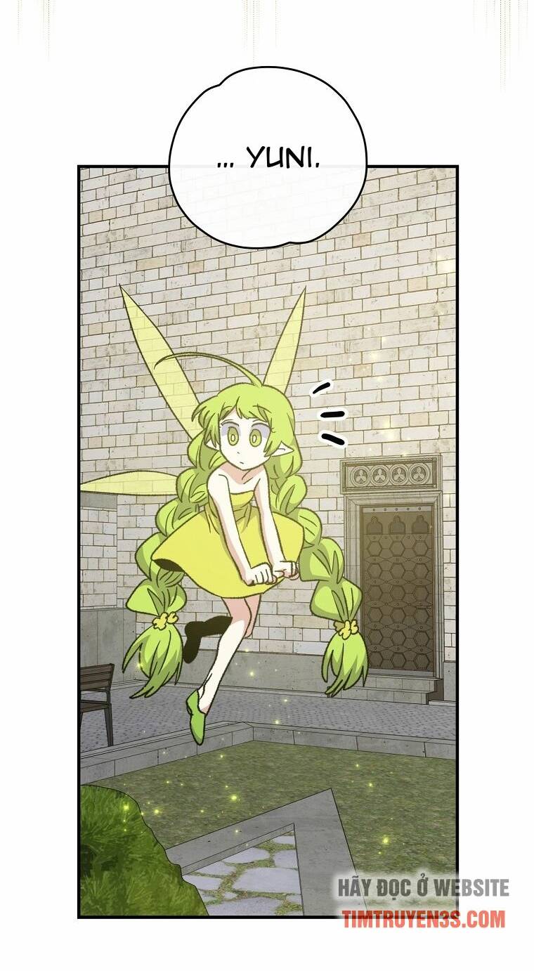 Nhà Hiền Triết Yigret - Chapter 56 - Page 40