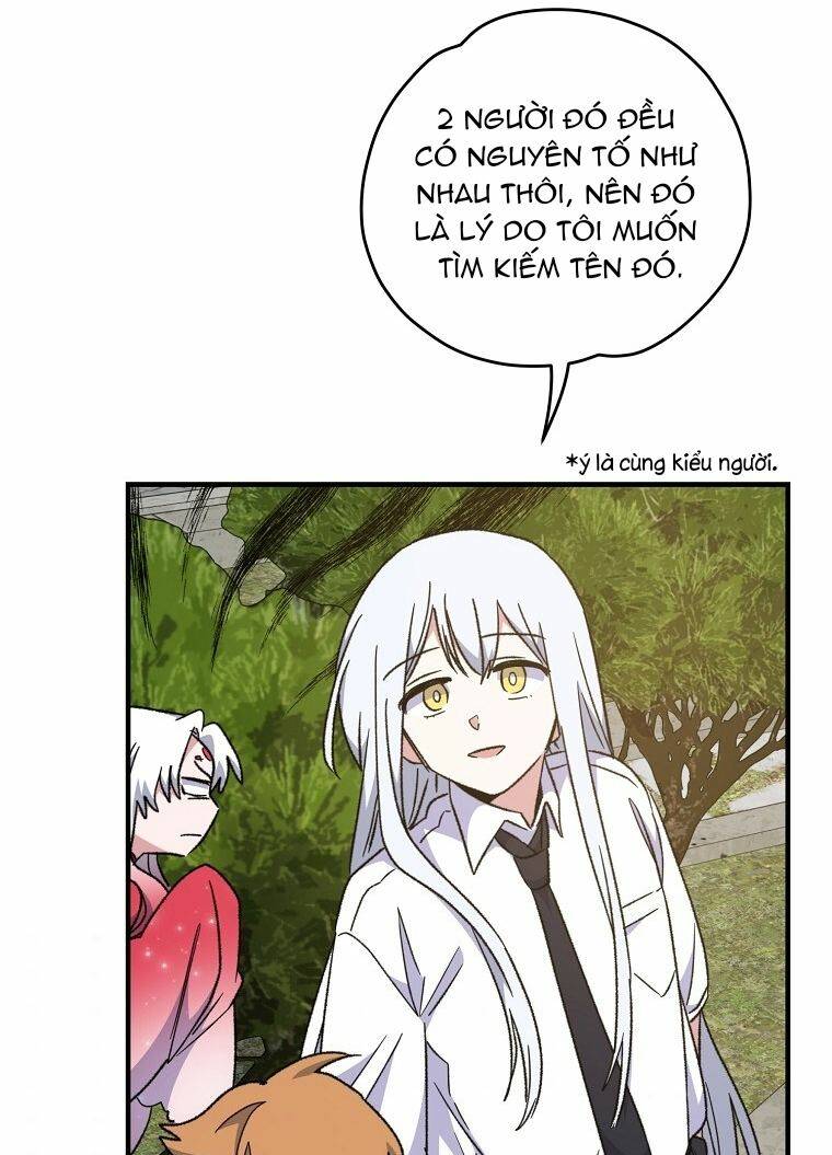 Nhà Hiền Triết Yigret - Chapter 56 - Page 45