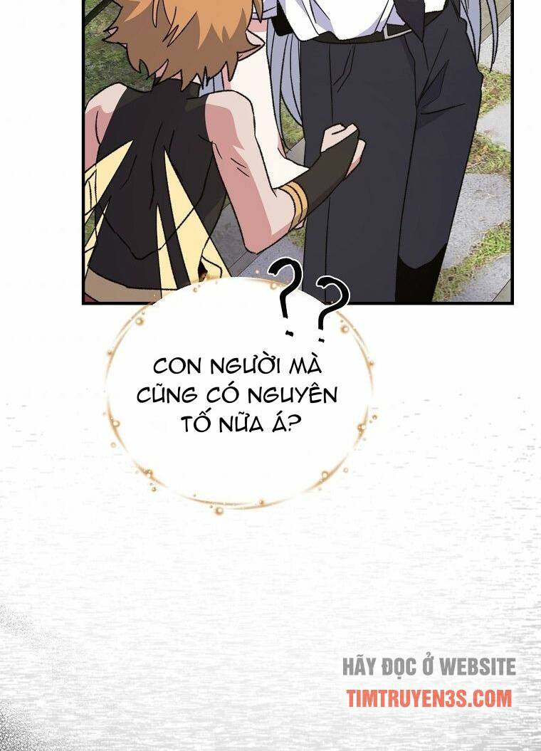 Nhà Hiền Triết Yigret - Chapter 56 - Page 46