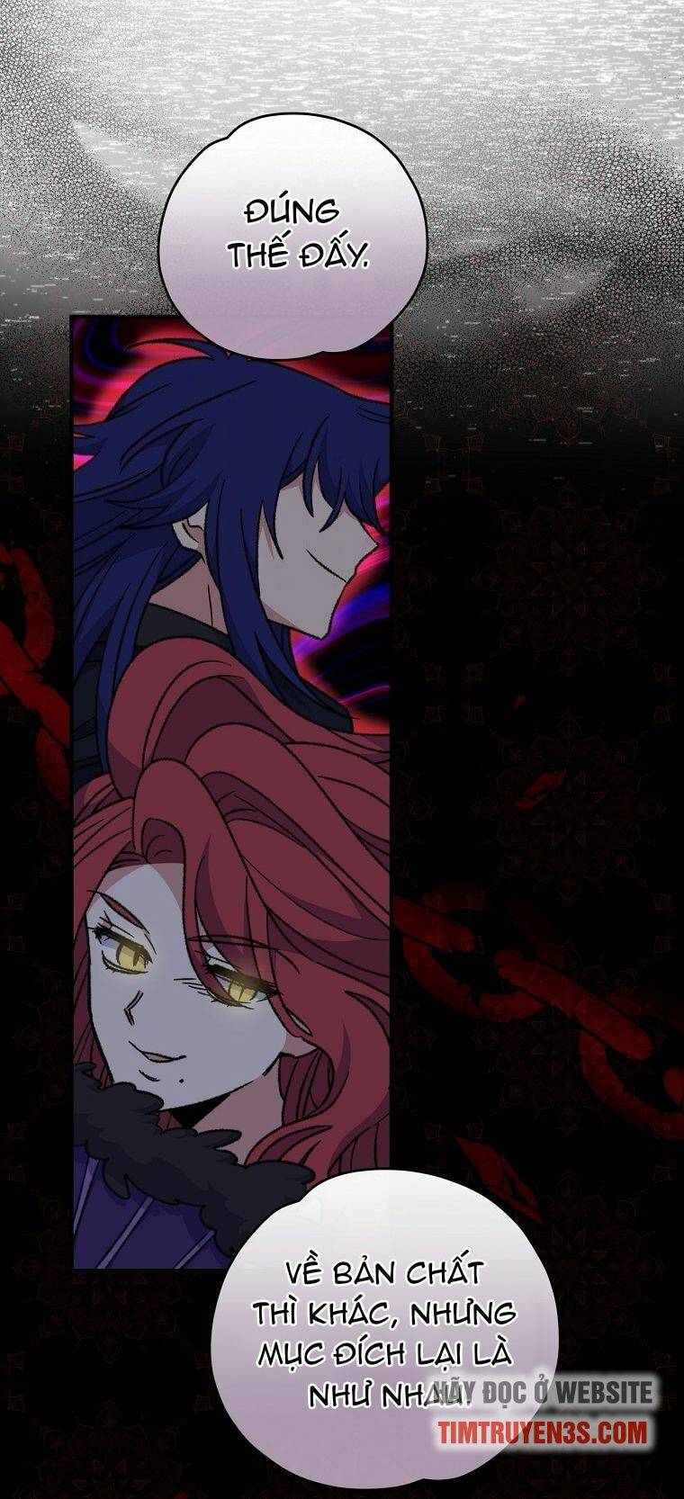 Nhà Hiền Triết Yigret - Chapter 56 - Page 47