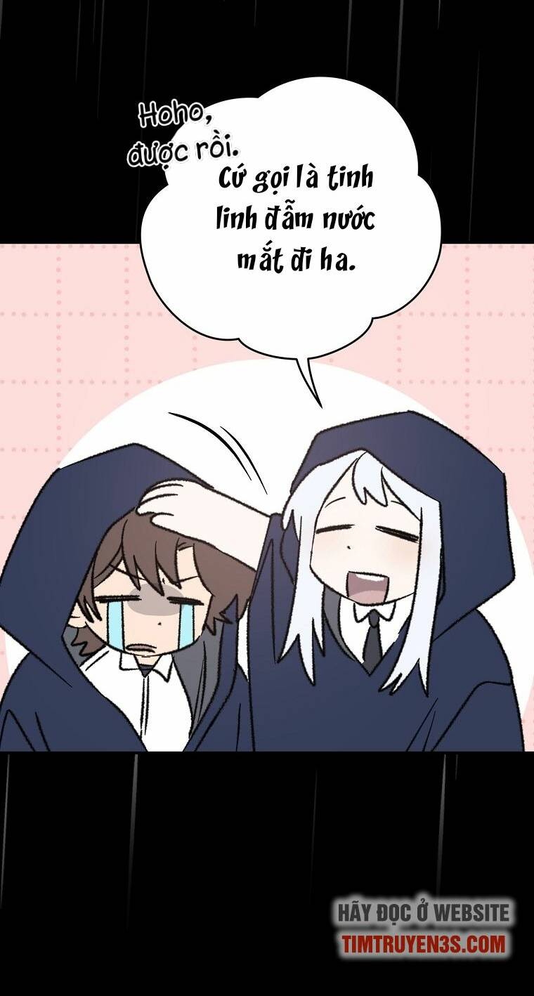 Nhà Hiền Triết Yigret - Chapter 56 - Page 4