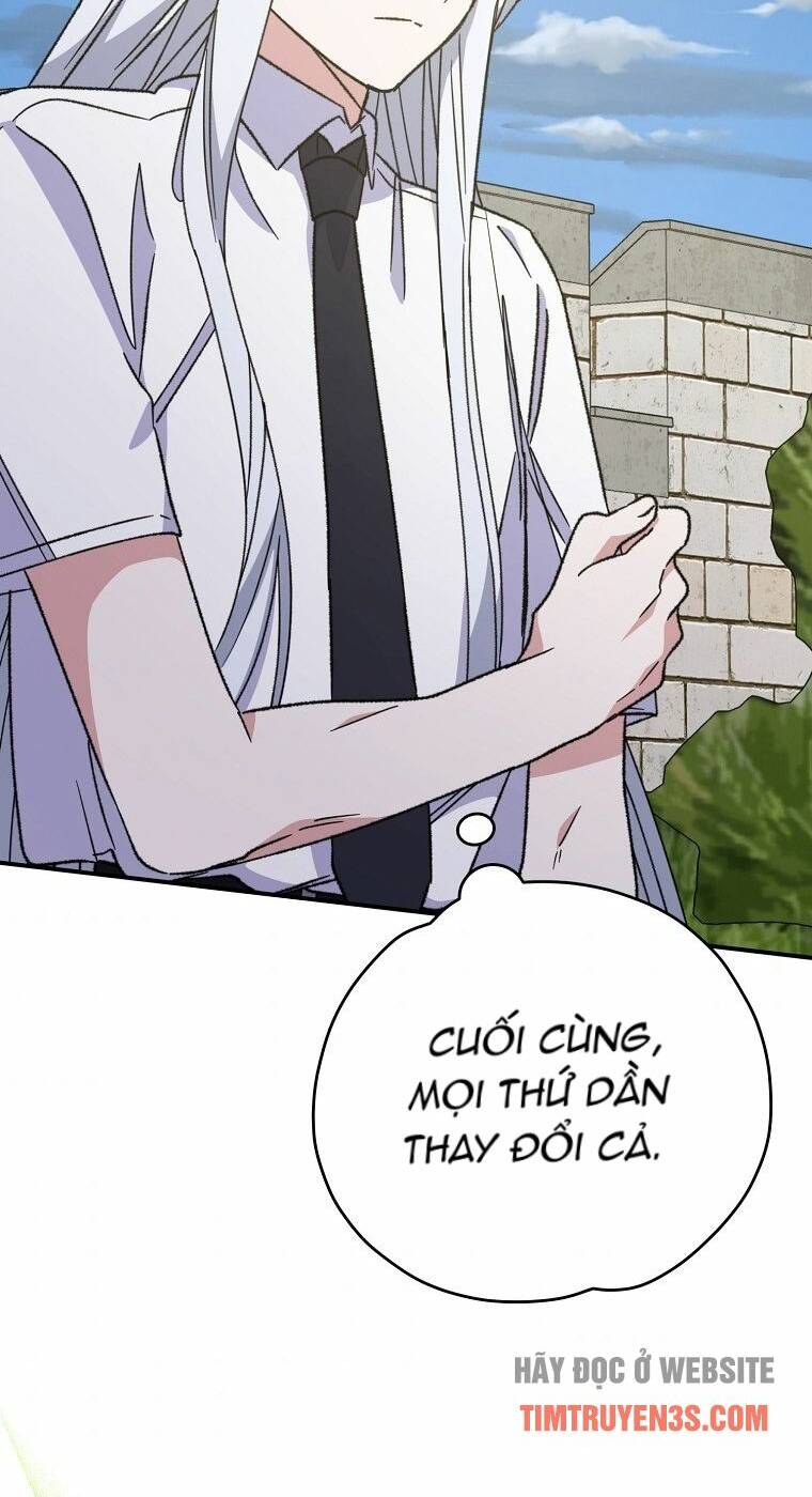 Nhà Hiền Triết Yigret - Chapter 56 - Page 53