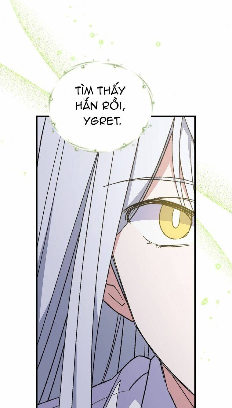 Nhà Hiền Triết Yigret - Chapter 56 - Page 54