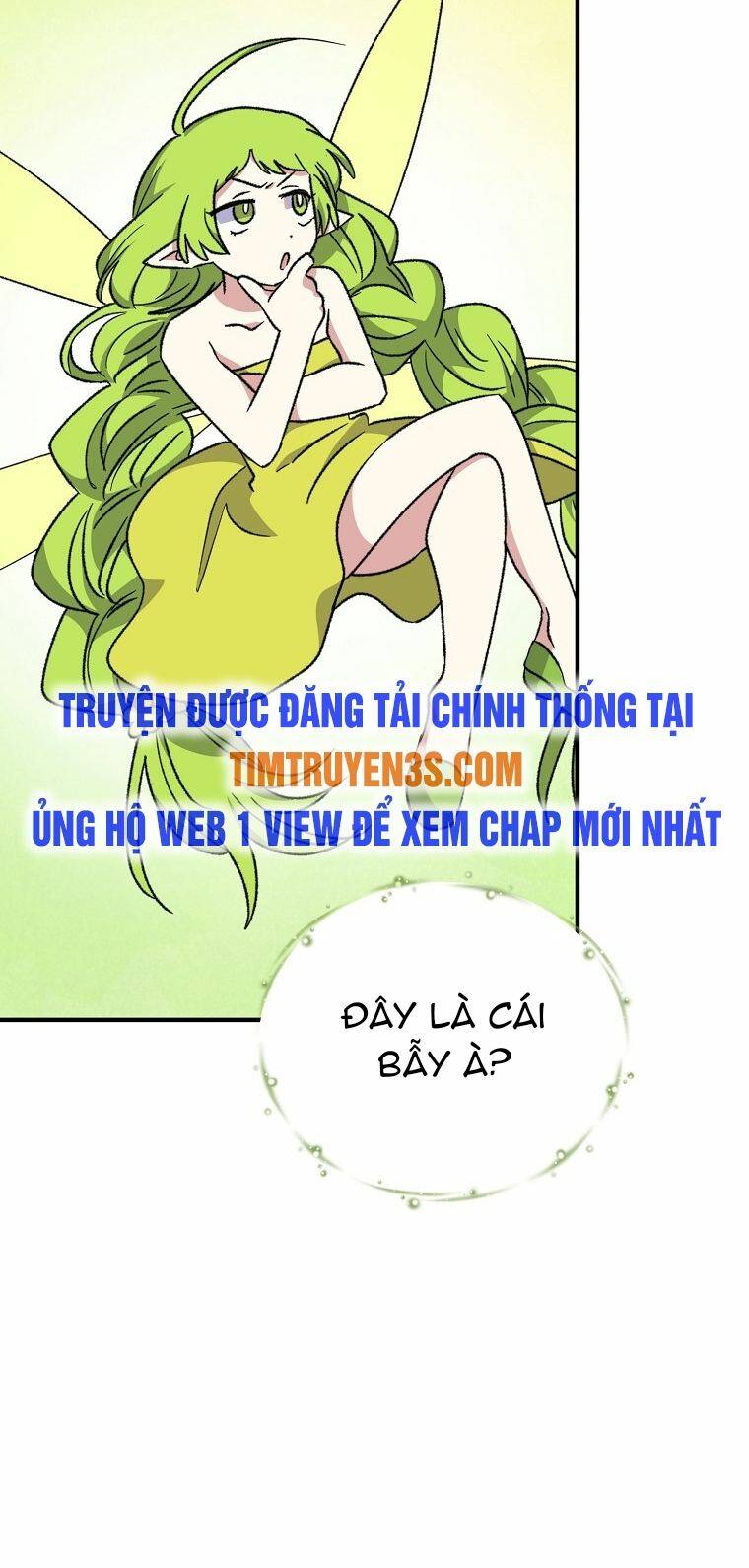Nhà Hiền Triết Yigret - Chapter 56 - Page 56