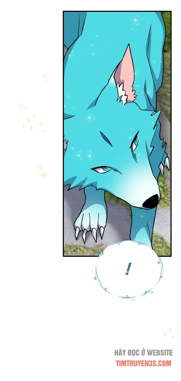 Nhà Hiền Triết Yigret - Chapter 56 - Page 57