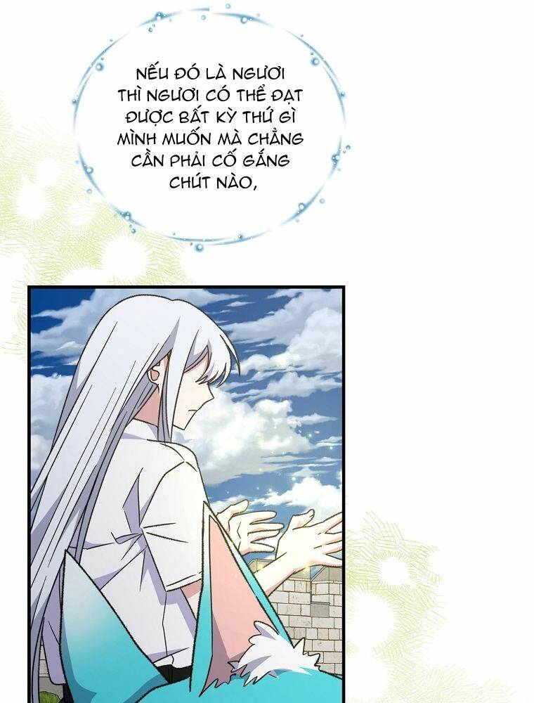 Nhà Hiền Triết Yigret - Chapter 56 - Page 58