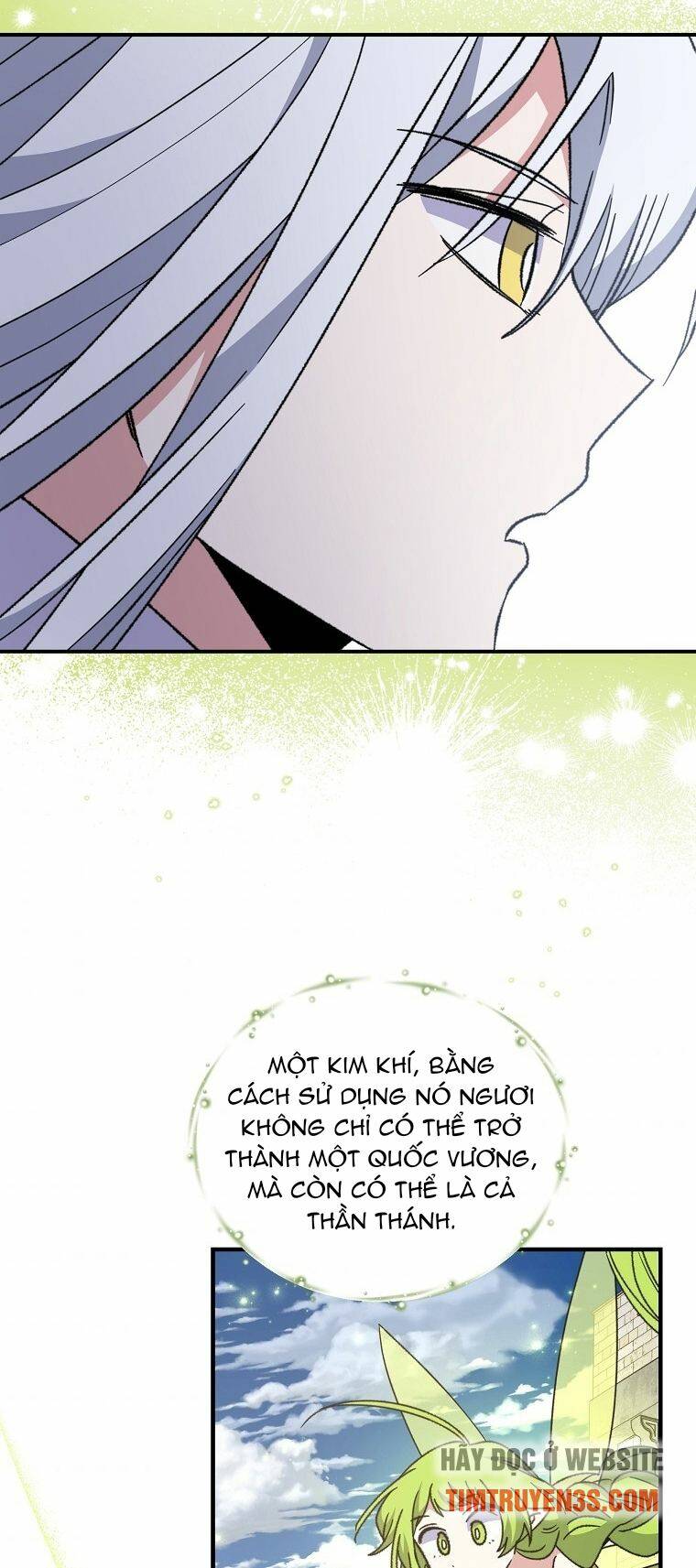 Nhà Hiền Triết Yigret - Chapter 56 - Page 60