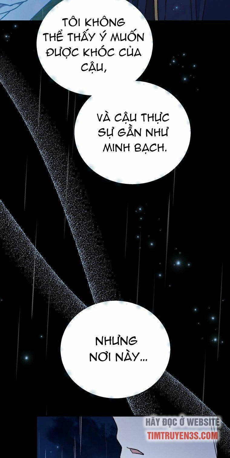 Nhà Hiền Triết Yigret - Chapter 56 - Page 7