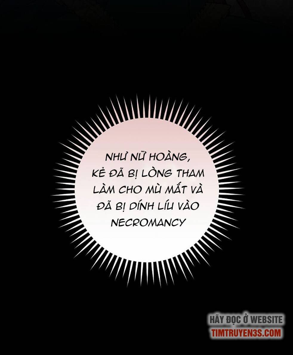 Nhà Hiền Triết Yigret - Chapter 57 - Page 9