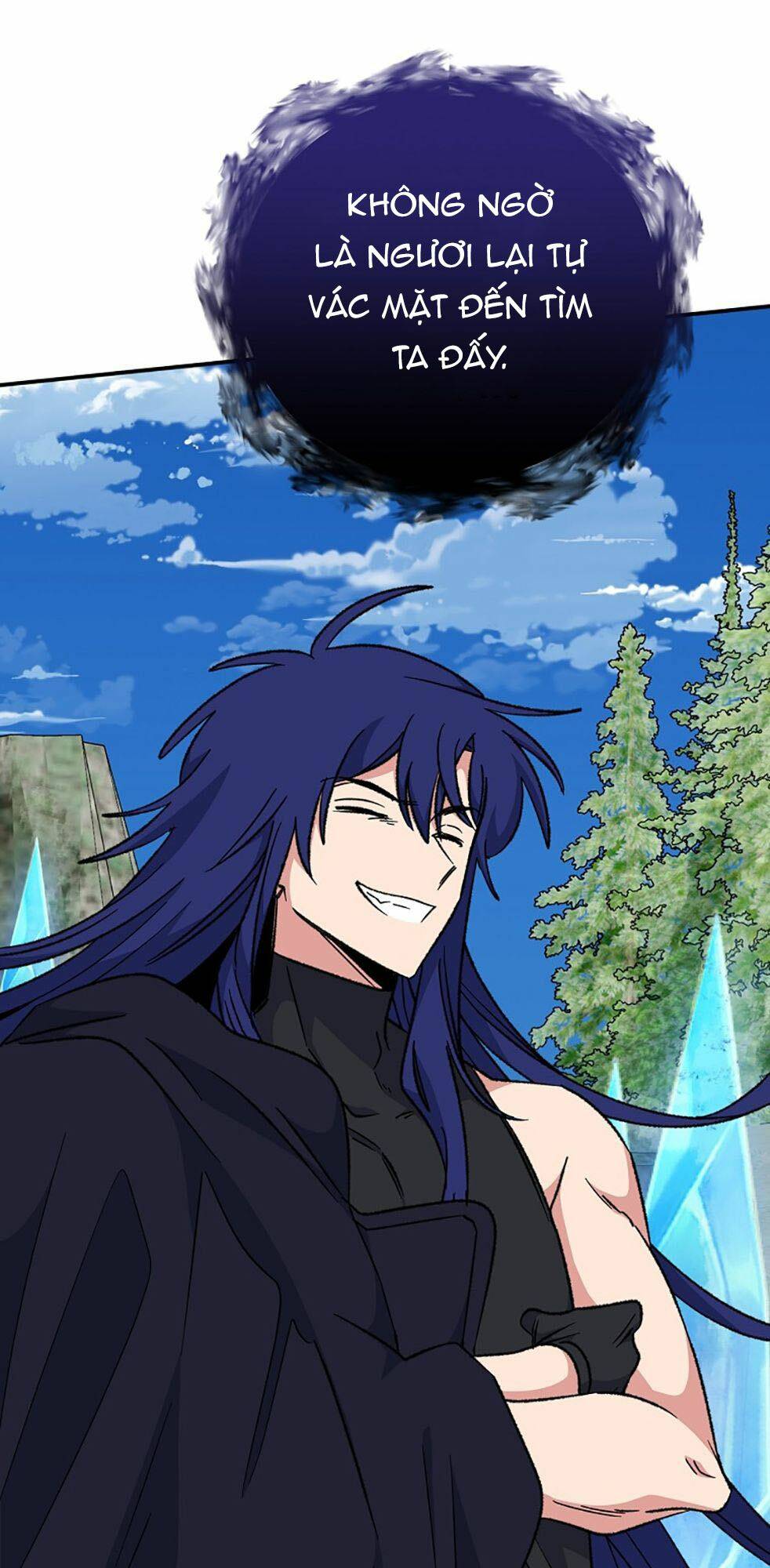 Nhà Hiền Triết Yigret - Chapter 57 - Page 11