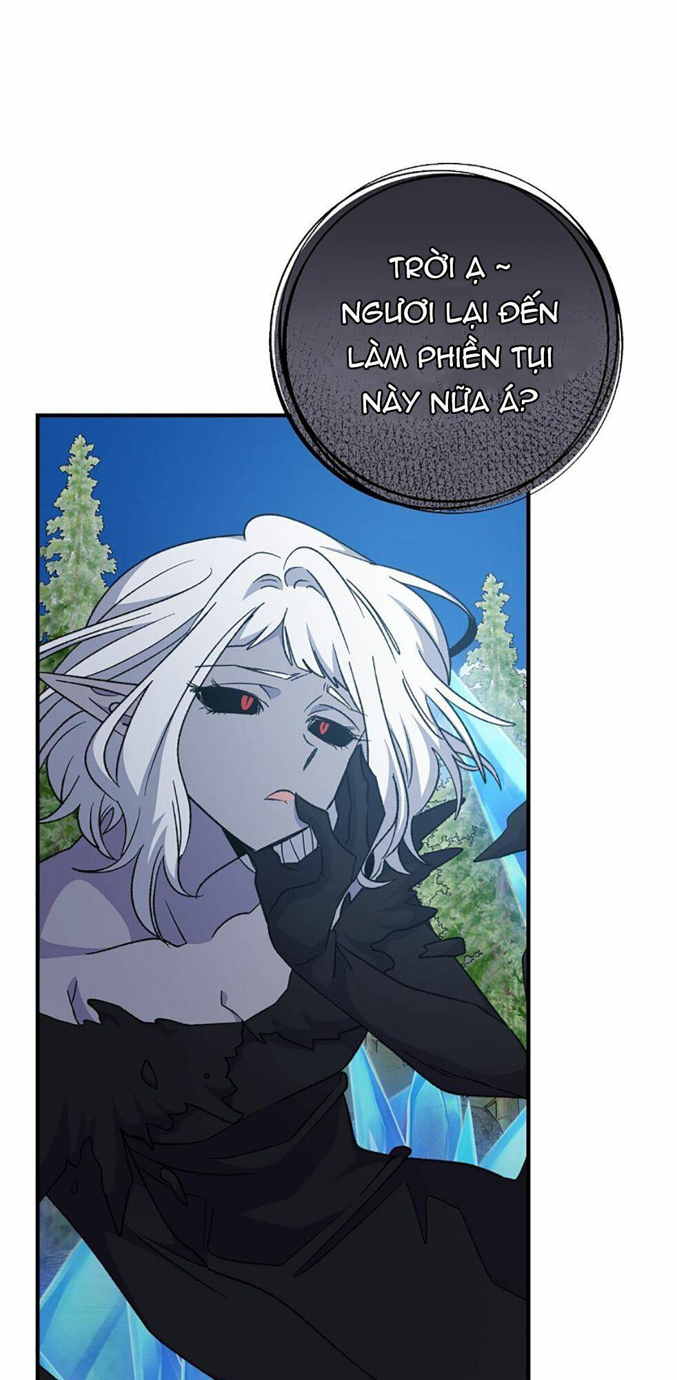 Nhà Hiền Triết Yigret - Chapter 57 - Page 16