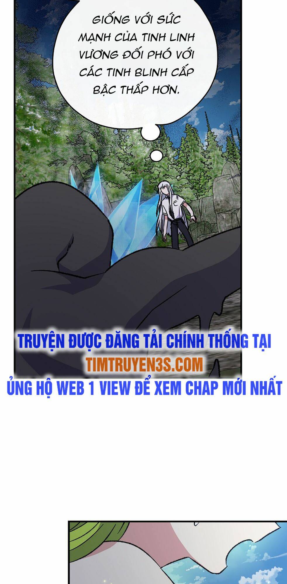 Nhà Hiền Triết Yigret - Chapter 57 - Page 22