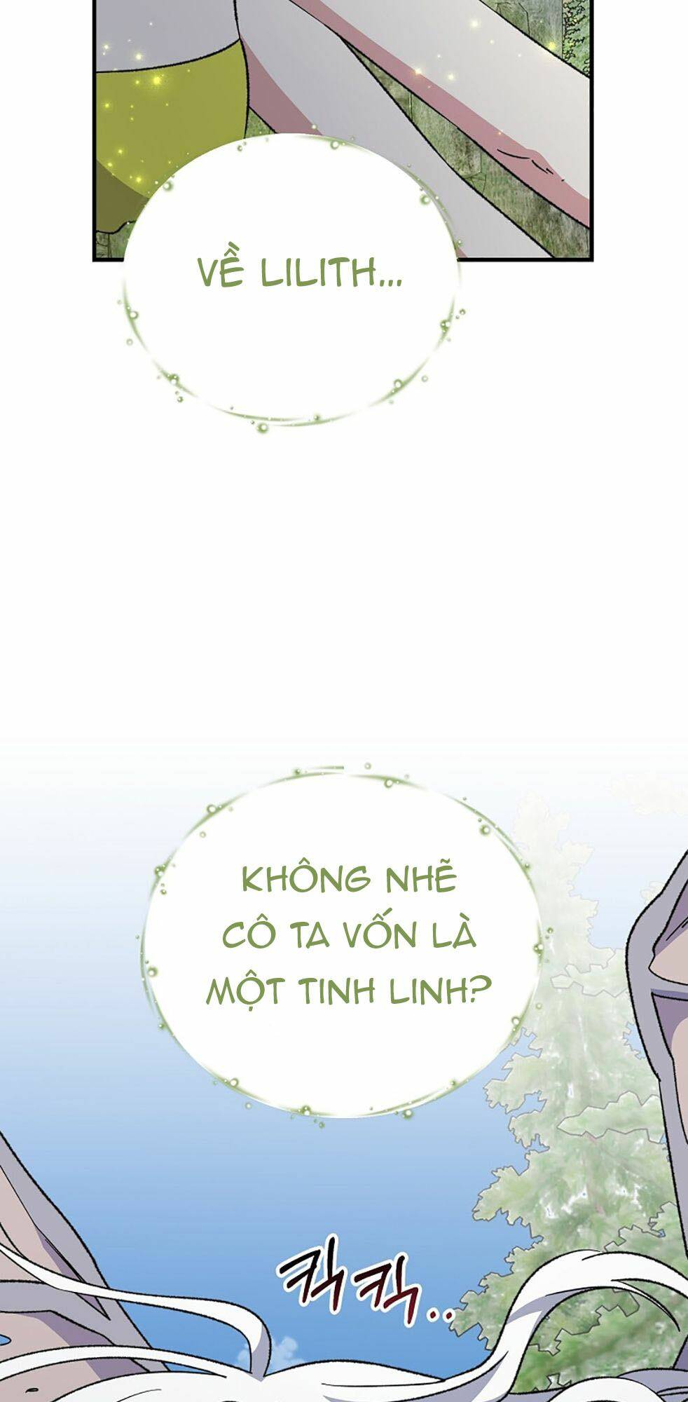 Nhà Hiền Triết Yigret - Chapter 57 - Page 24