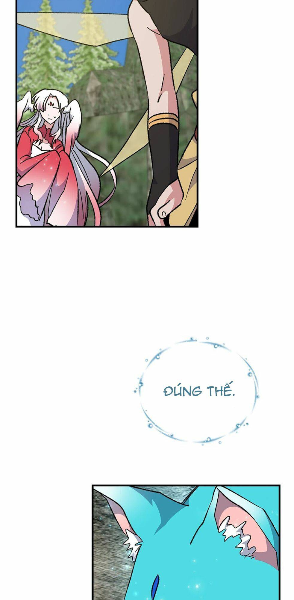 Nhà Hiền Triết Yigret - Chapter 57 - Page 31