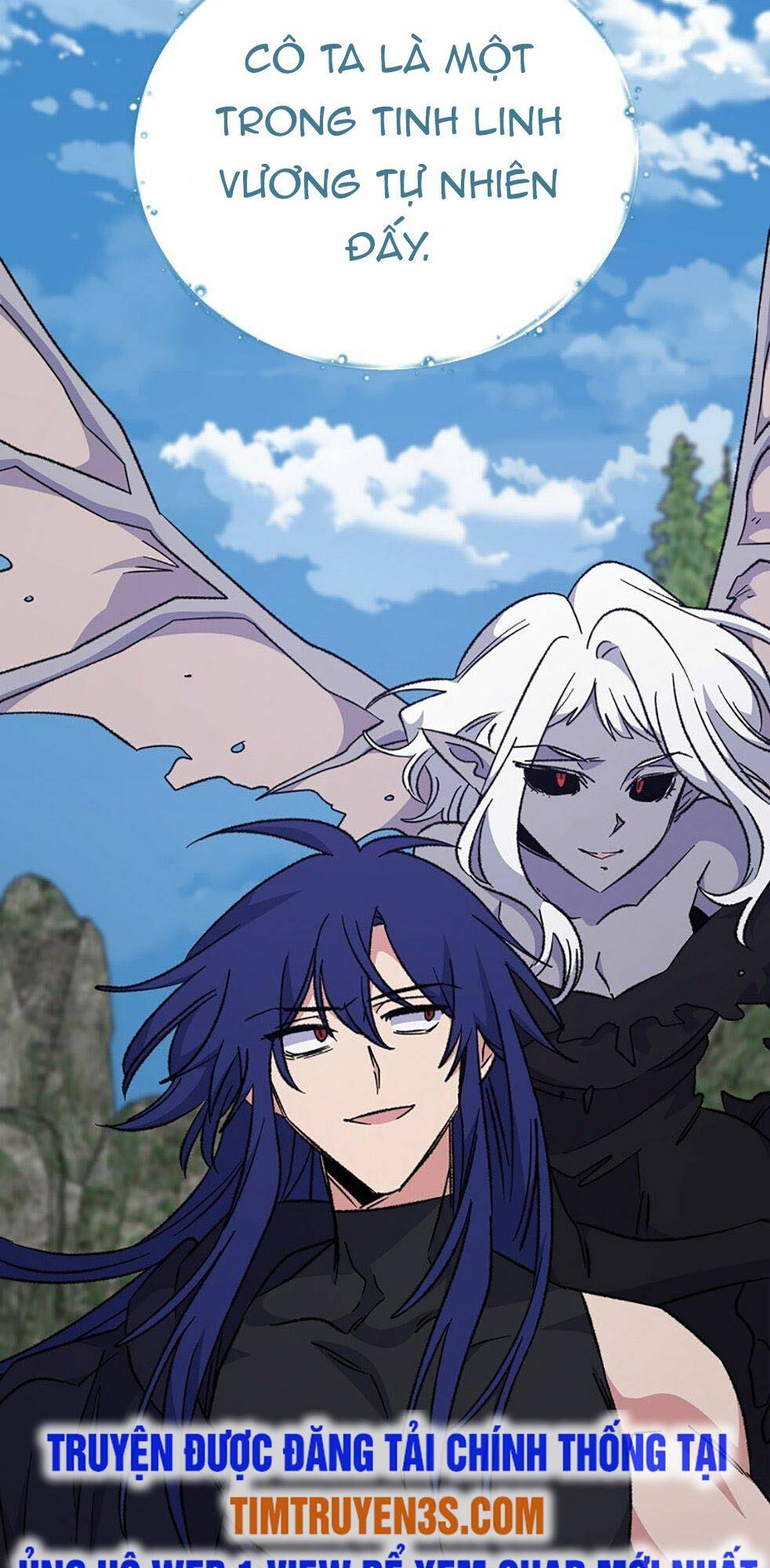 Nhà Hiền Triết Yigret - Chapter 57 - Page 33