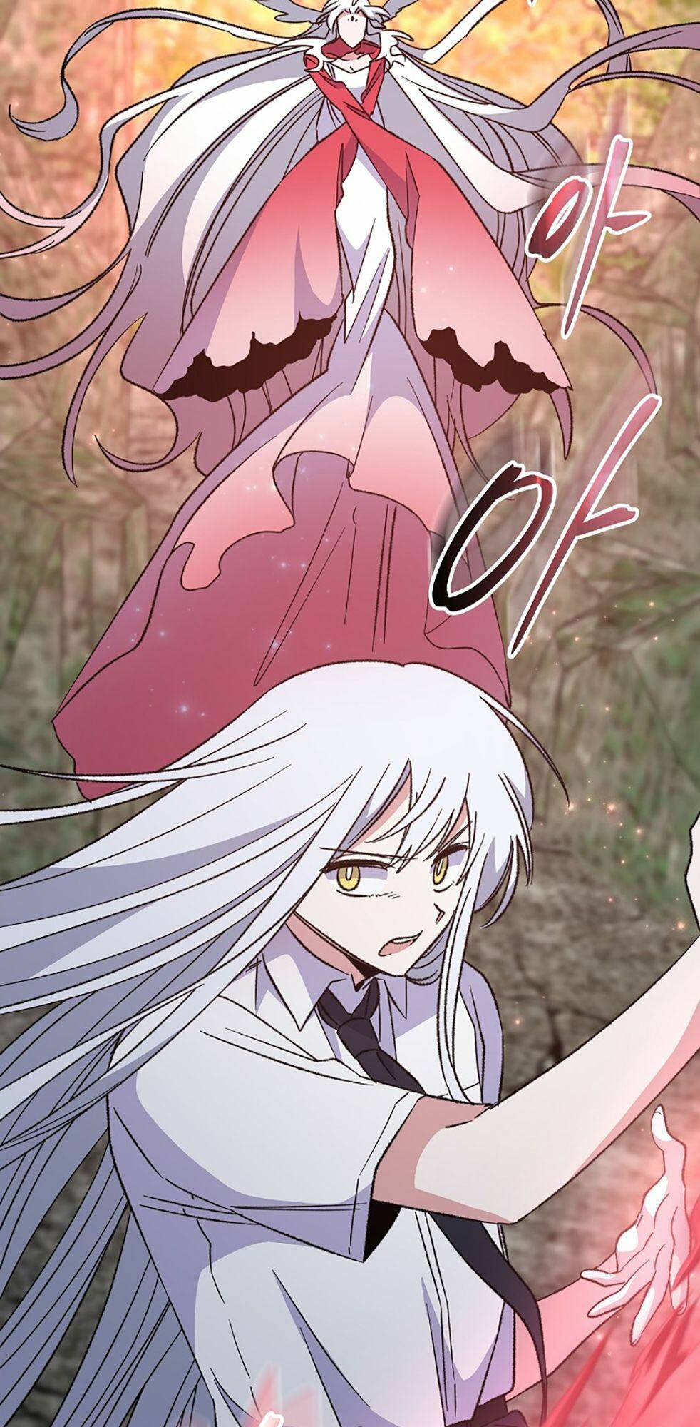 Nhà Hiền Triết Yigret - Chapter 57 - Page 39