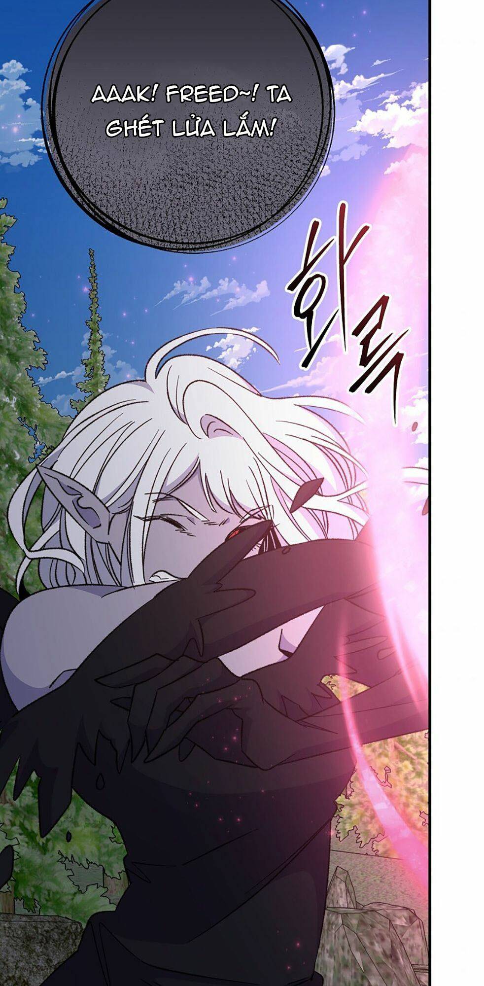 Nhà Hiền Triết Yigret - Chapter 57 - Page 41